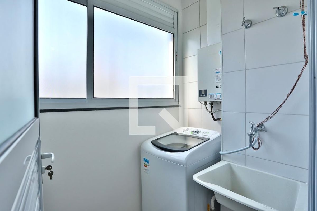Apartamento, 2 quartos, 51 m² - Foto 34