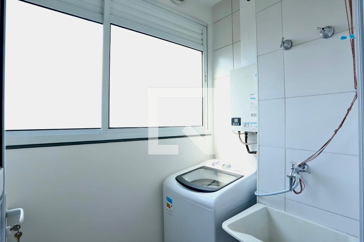 Apartamento, 2 quartos, 51 m² - Foto 31
