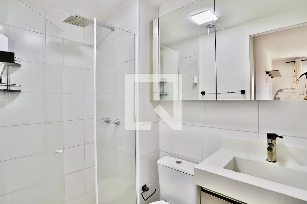 Apartamento, 2 quartos, 51 m² - Foto 15