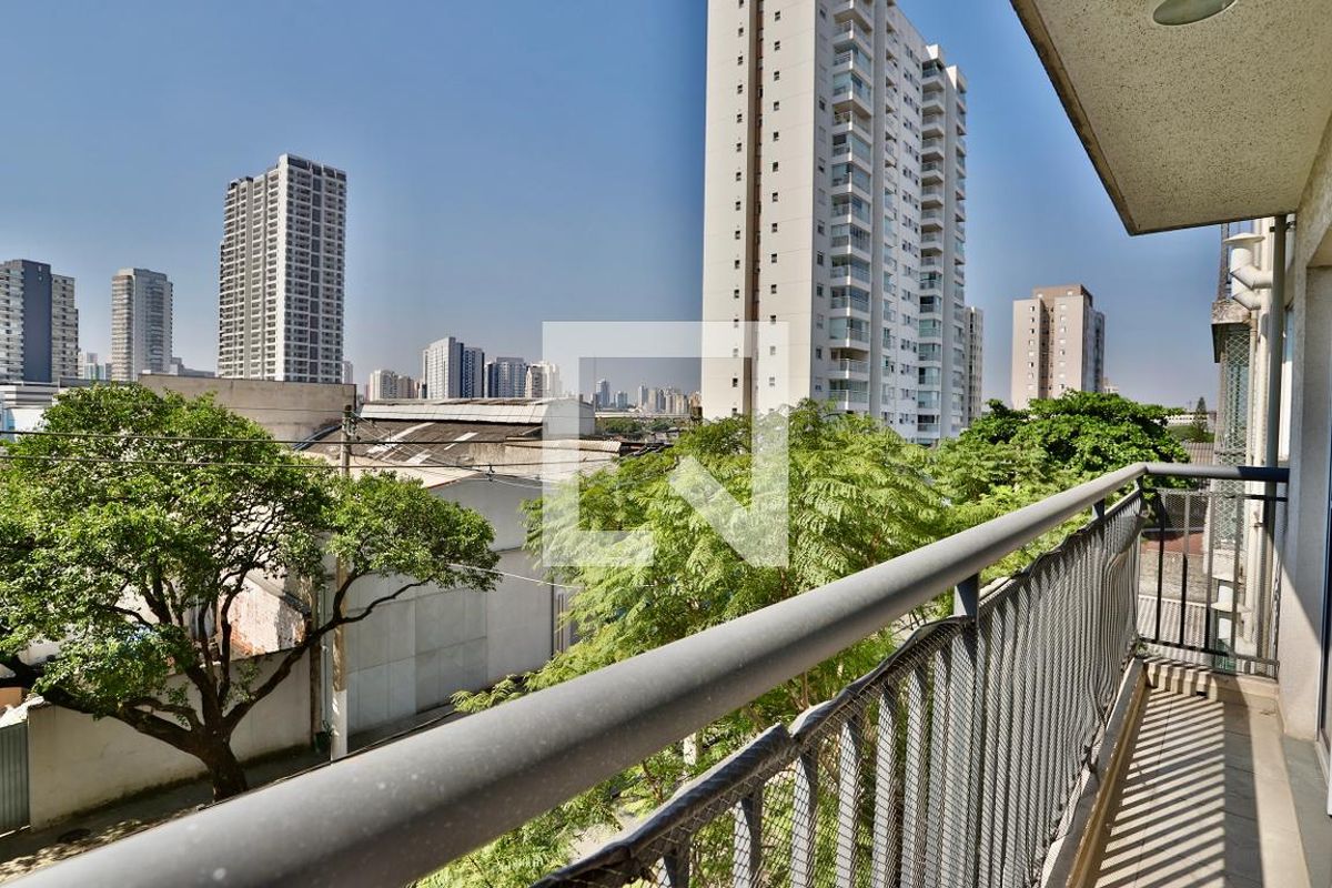 Apartamento, 2 quartos, 51 m² - Foto 8