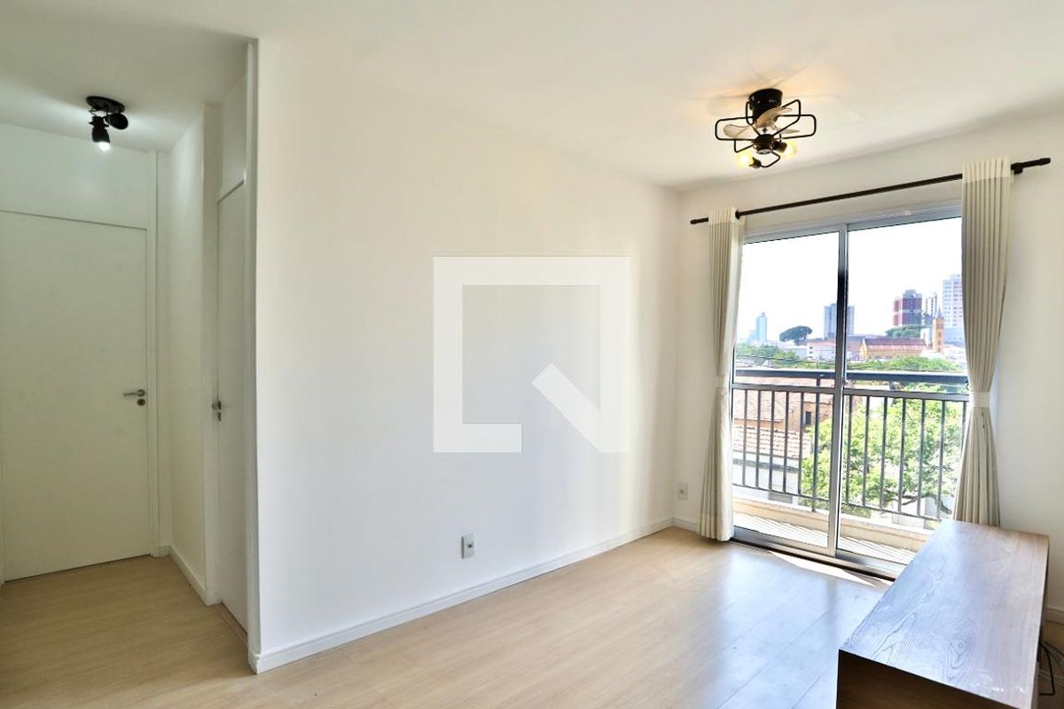Apartamento, 2 quartos, 51 m² - Foto 4