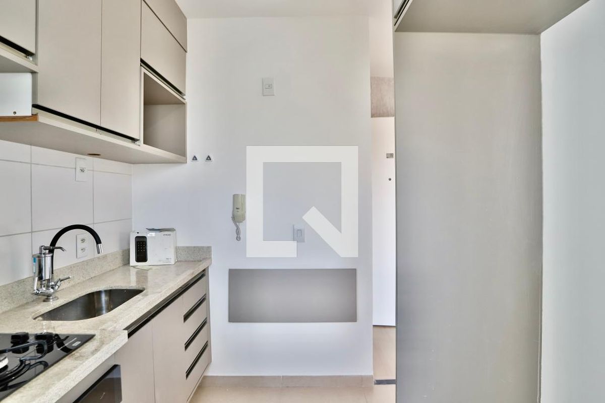Apartamento, 2 quartos, 51 m² - Foto 28