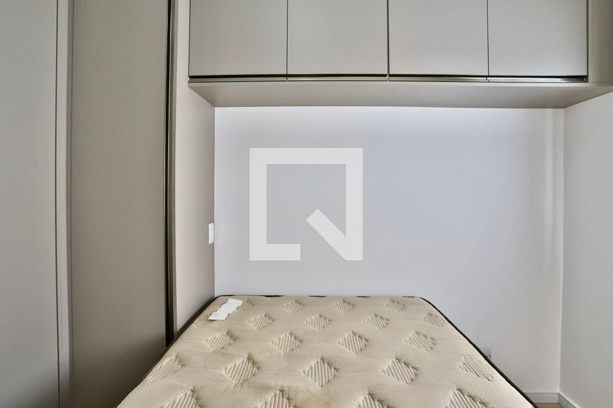 Apartamento, 2 quartos, 51 m² - Foto 11