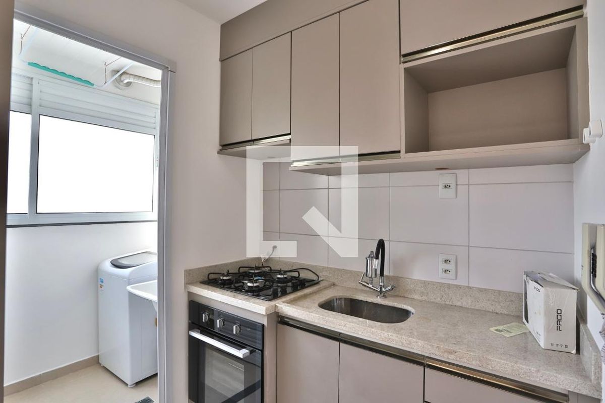 Apartamento, 2 quartos, 51 m² - Foto 25