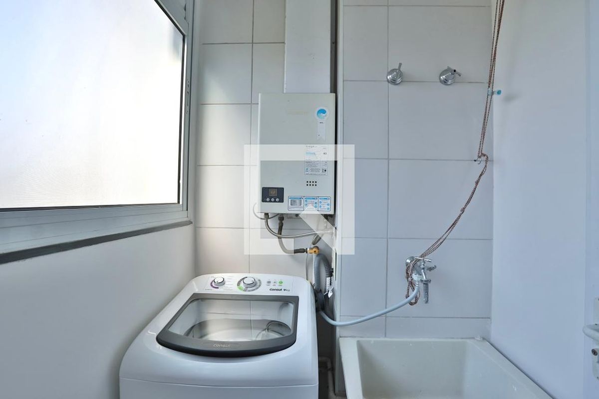 Apartamento, 2 quartos, 51 m² - Foto 32