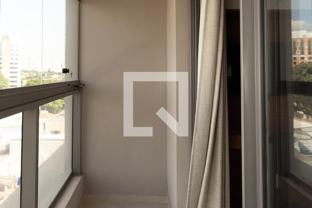Kitnet-Studio, 20 m² - Foto 44