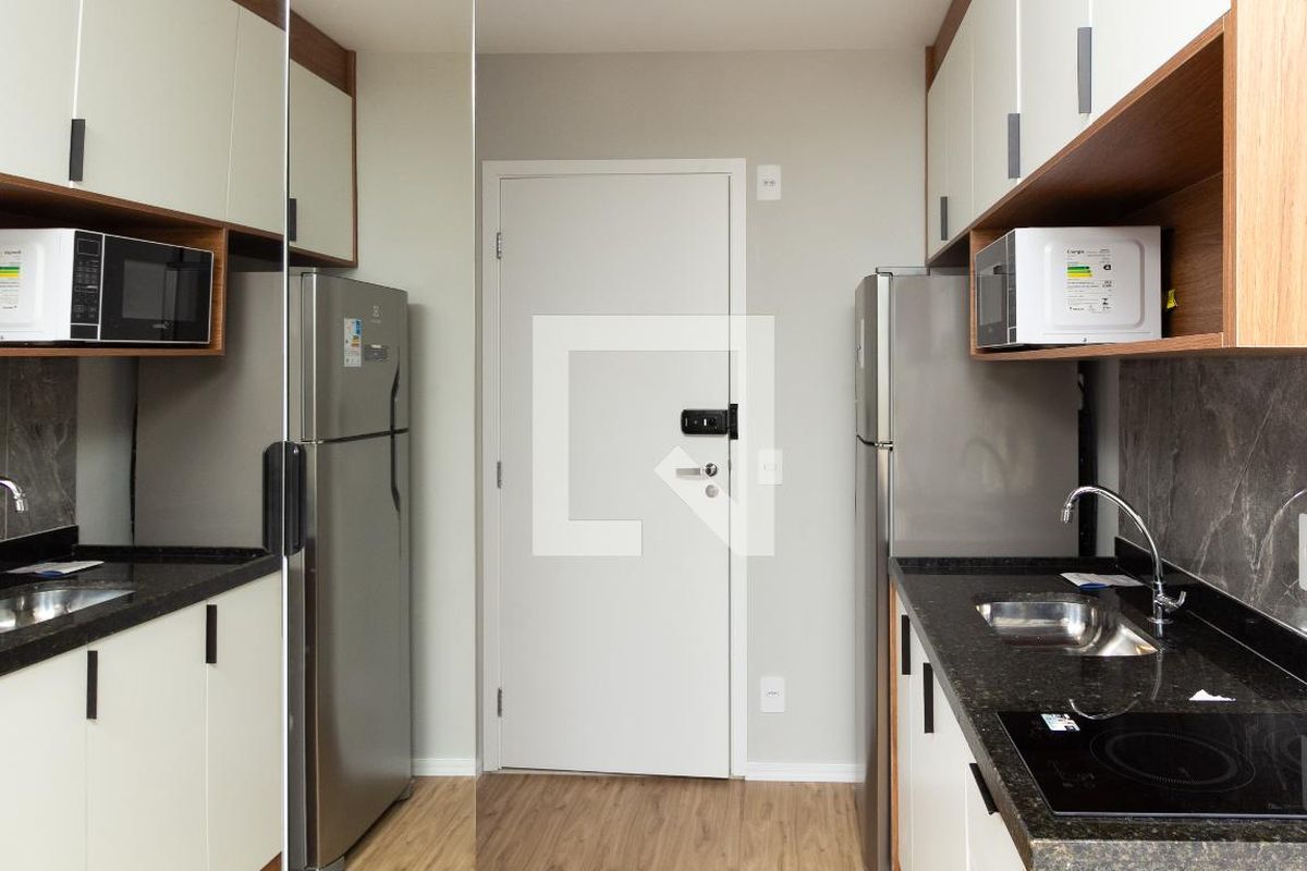 Kitnet-Studio, 20 m² - Foto 30