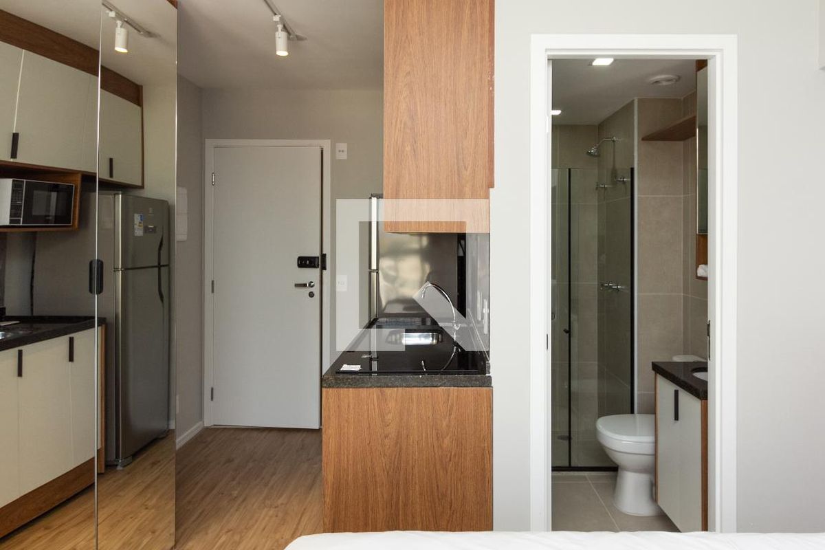 Kitnet-Studio, 20 m² - Foto 18
