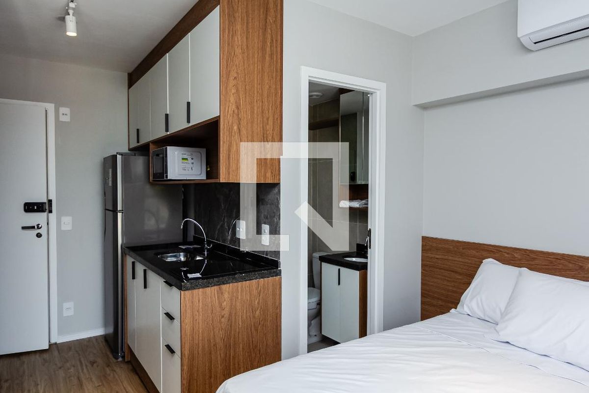 Kitnet-Studio, 20 m² - Foto 10