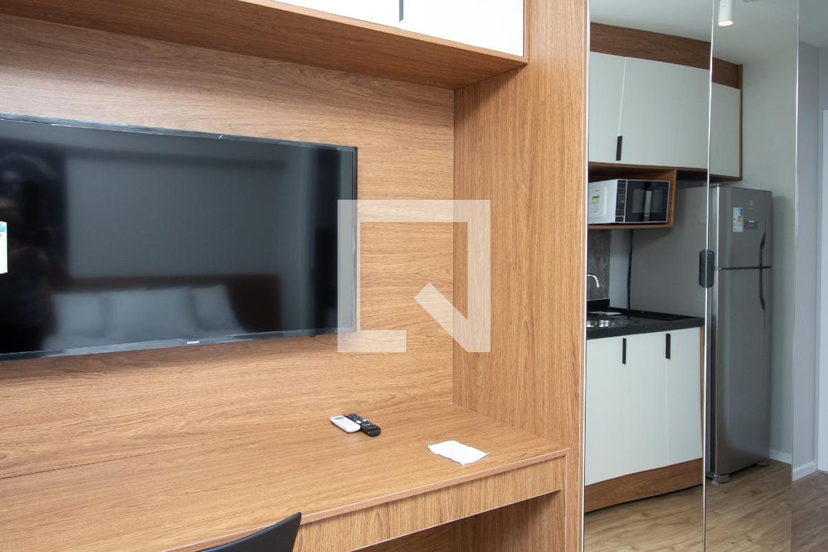 Kitnet-Studio, 20 m² - Foto 20