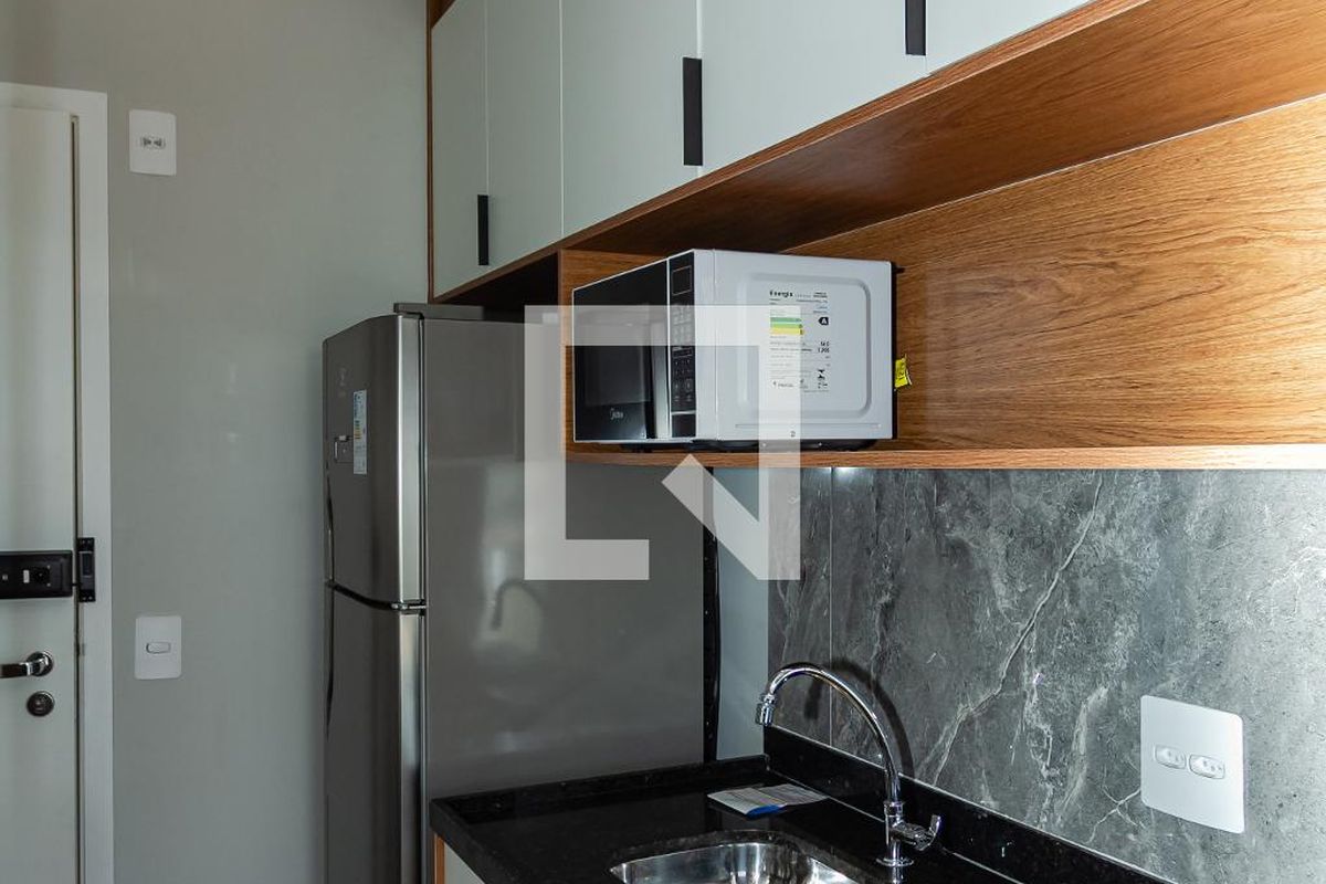 Kitnet-Studio, 20 m² - Foto 24