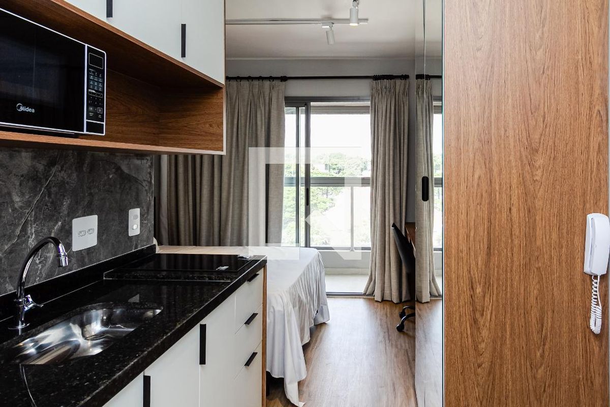 Kitnet-Studio, 20 m² - Foto 6