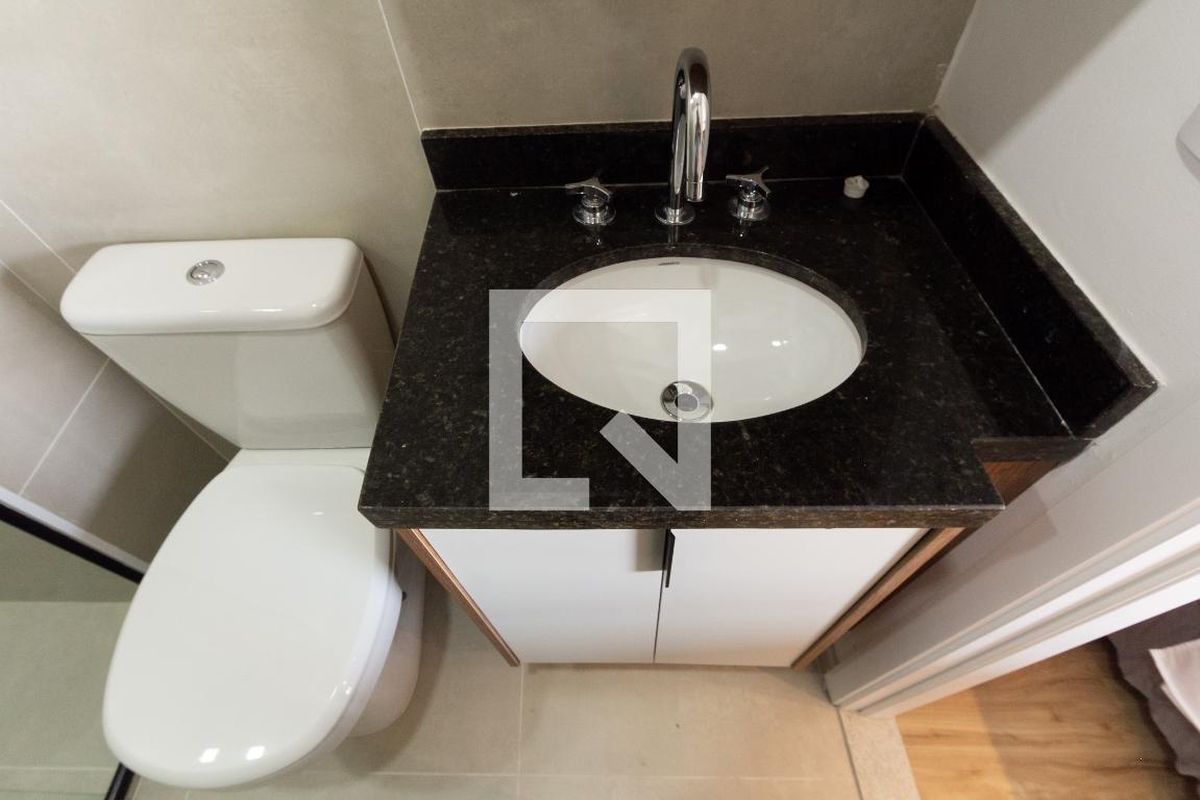 Kitnet-Studio, 20 m² - Foto 52