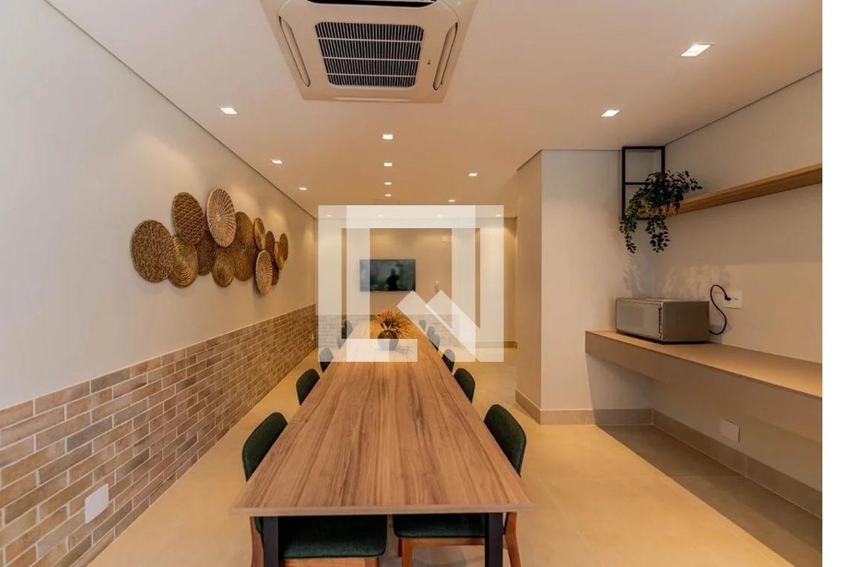 Kitnet-Studio, 20 m² - Foto 64