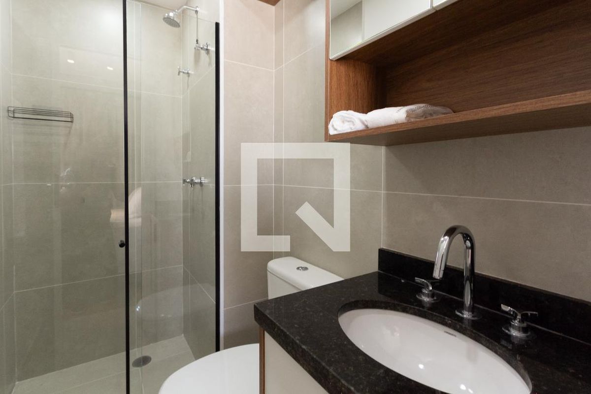 Kitnet-Studio, 20 m² - Foto 48