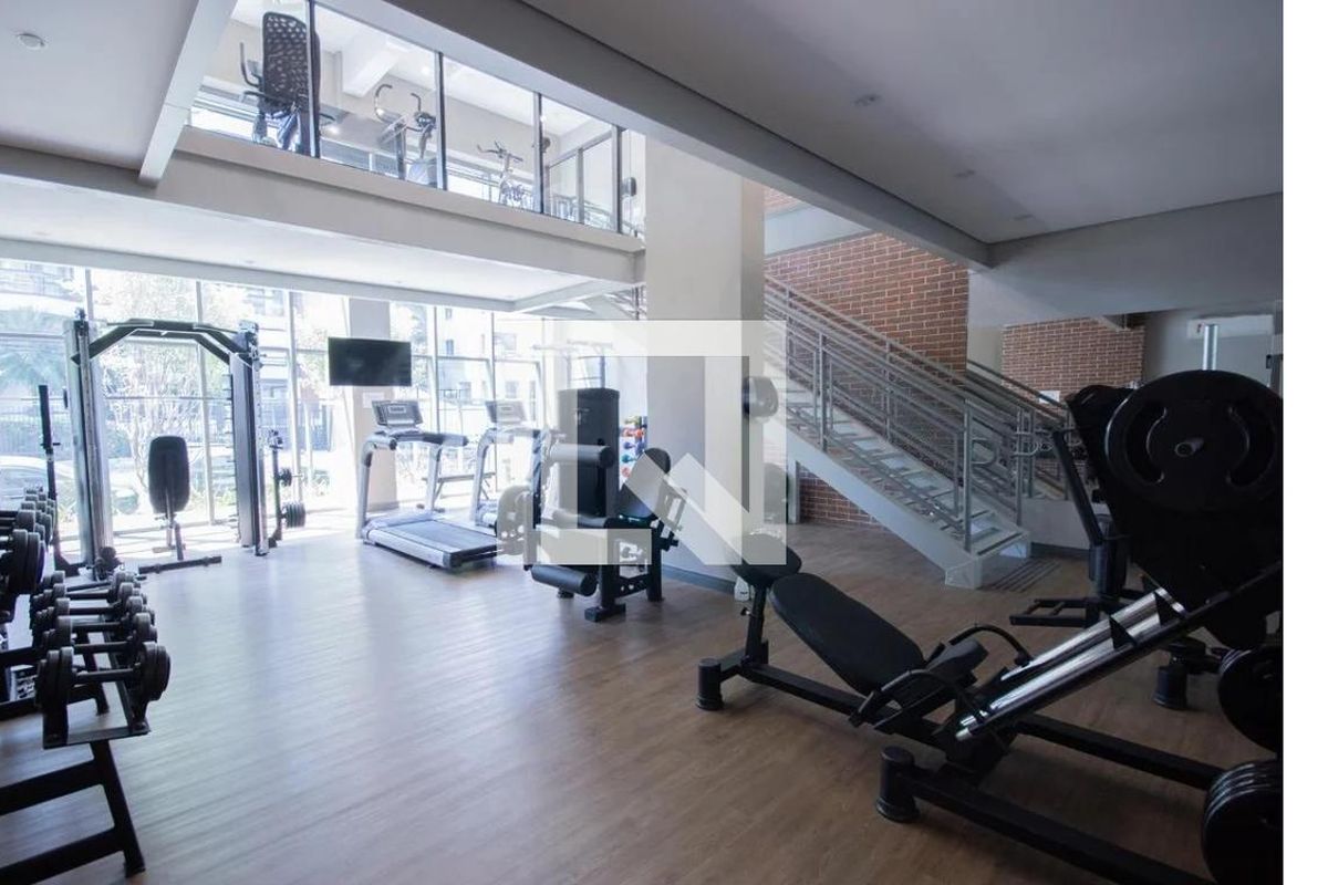 Kitnet-Studio, 20 m² - Foto 72