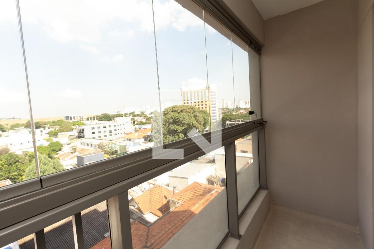 Kitnet-Studio, 20 m² - Foto 42