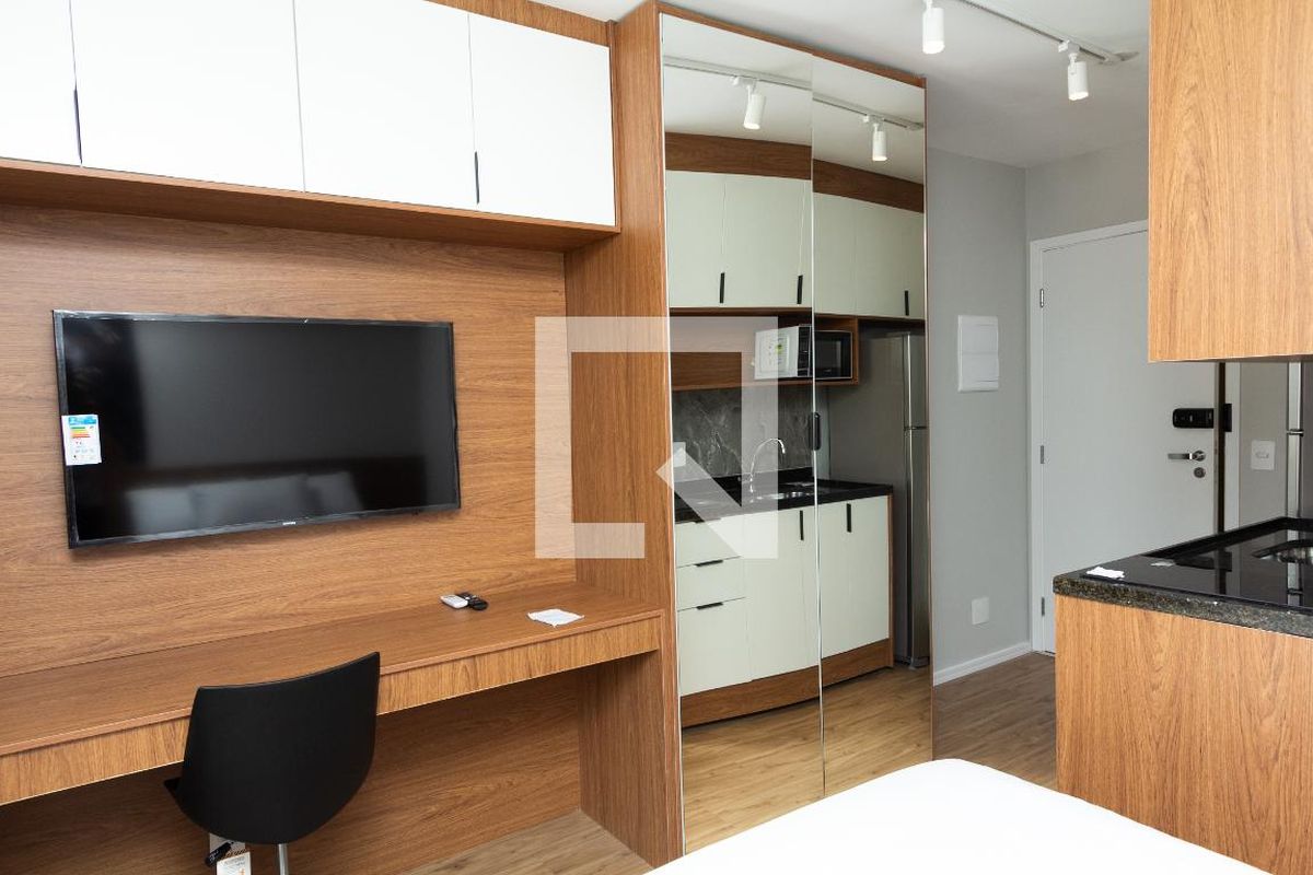 Kitnet-Studio, 20 m² - Foto 16