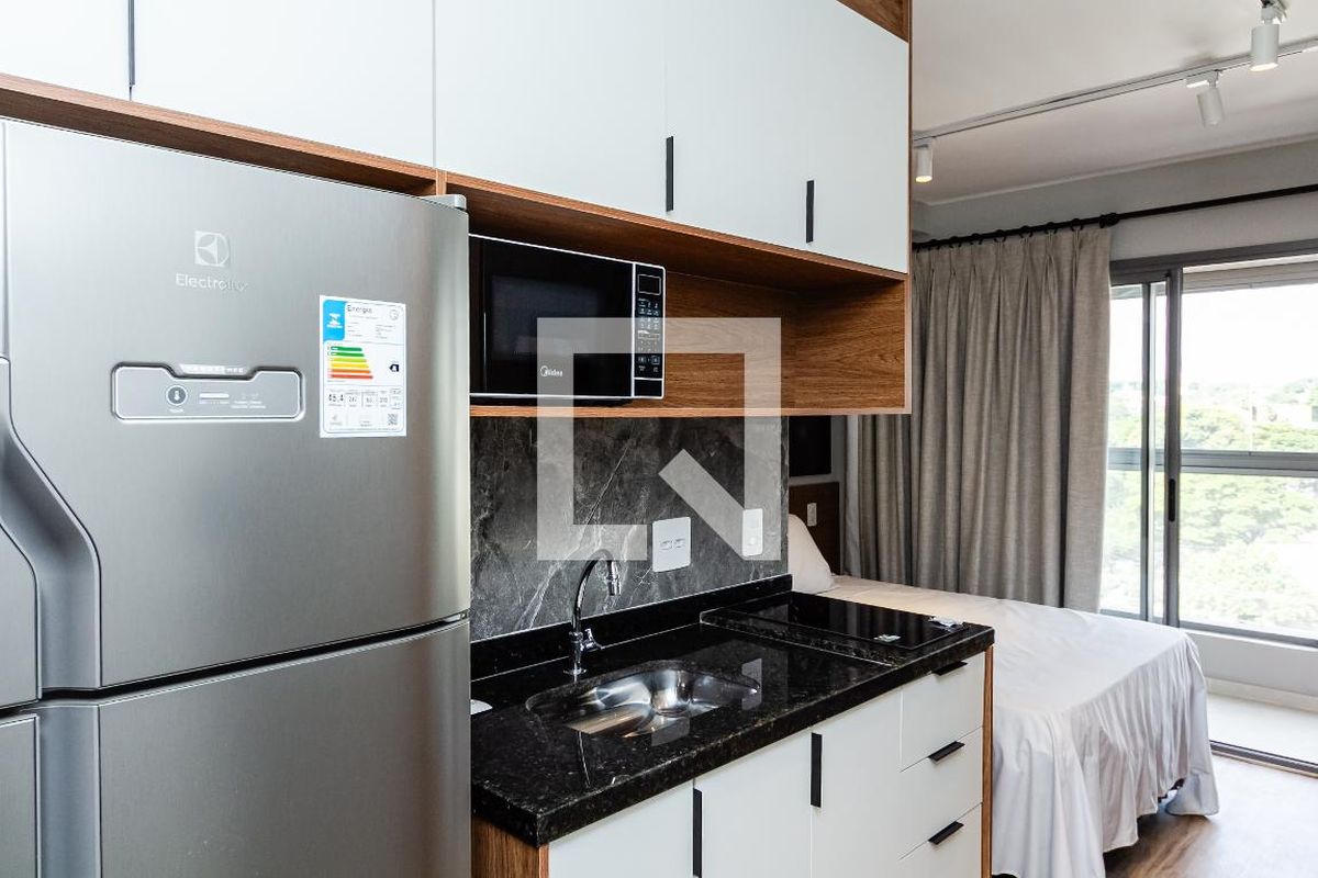 Kitnet-Studio, 20 m² - Foto 4