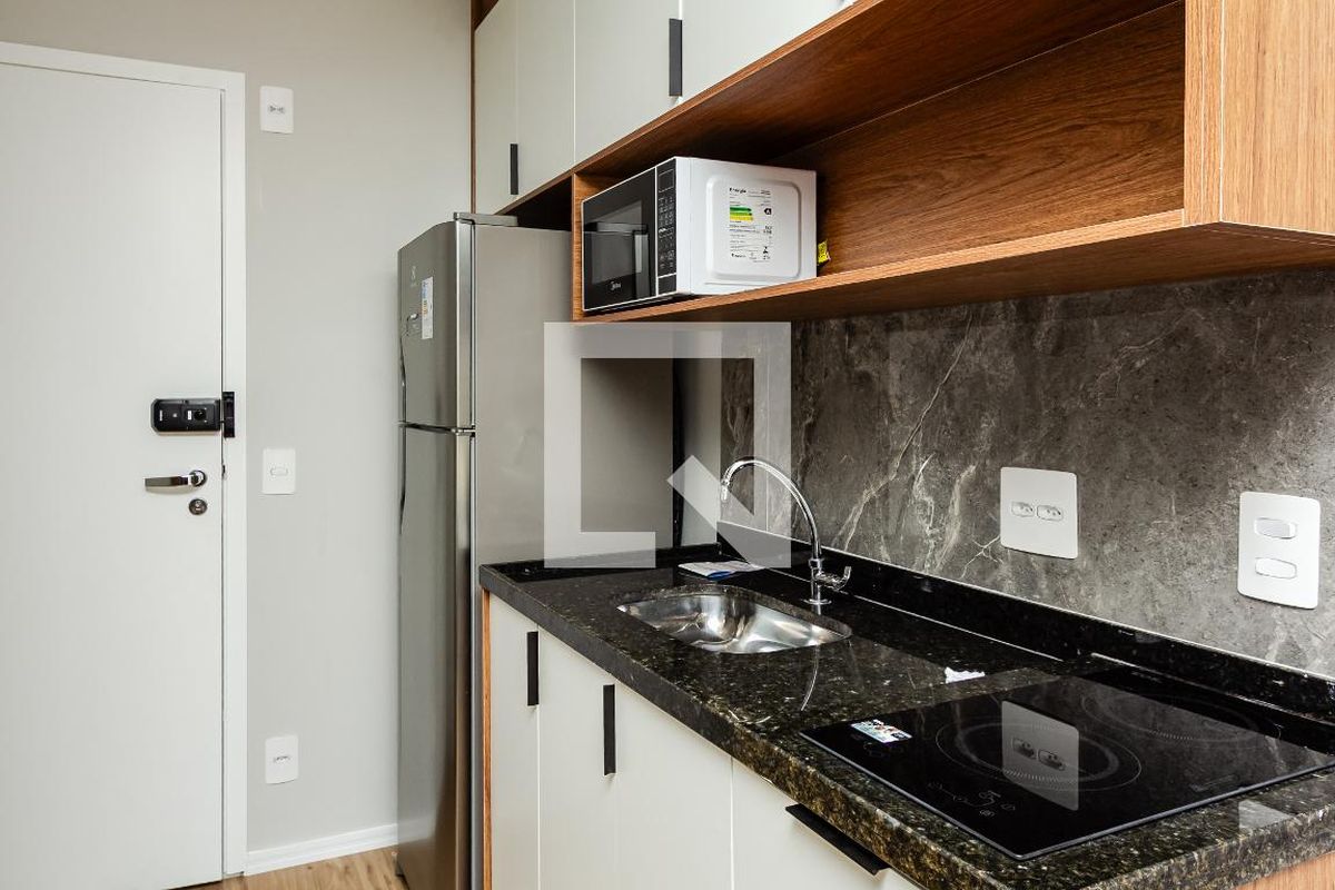 Kitnet-Studio, 20 m² - Foto 32