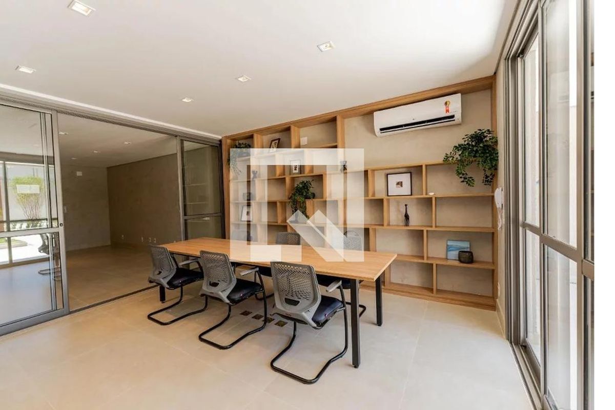 Kitnet-Studio, 20 m² - Foto 66