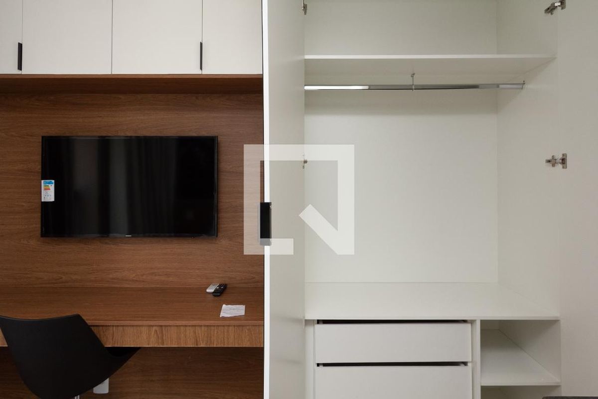 Kitnet-Studio, 20 m² - Foto 14