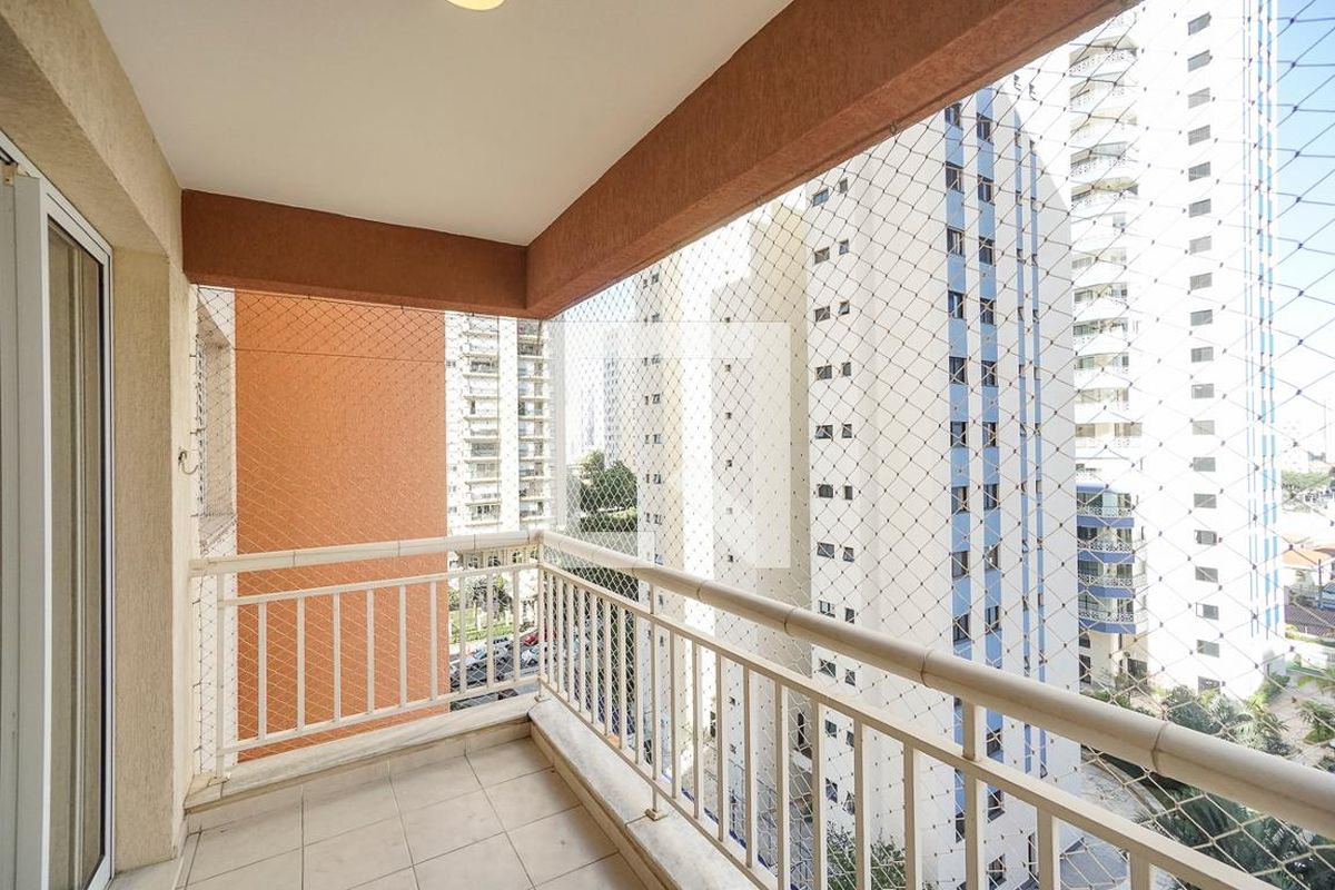Apartamento, 4 quartos, 98 m² - Foto 14