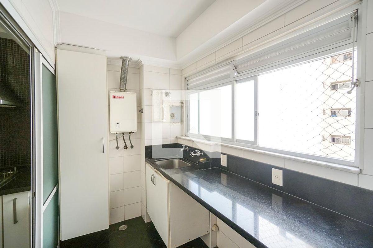 Apartamento, 4 quartos, 98 m² - Foto 90