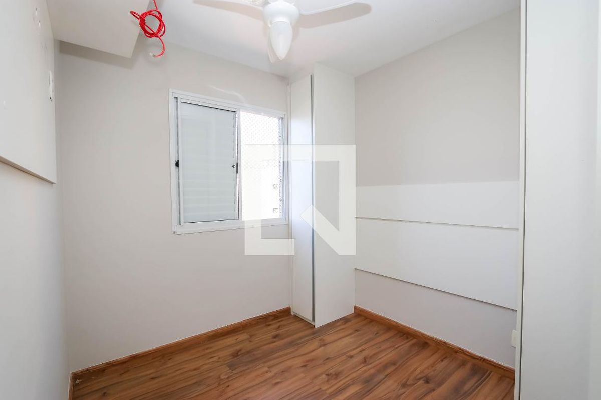 Apartamento, 3 quartos, 63 m² - Foto 9