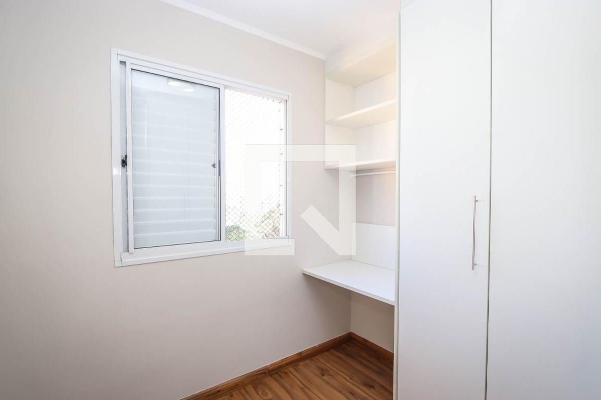 Apartamento, 3 quartos, 63 m² - Foto 21