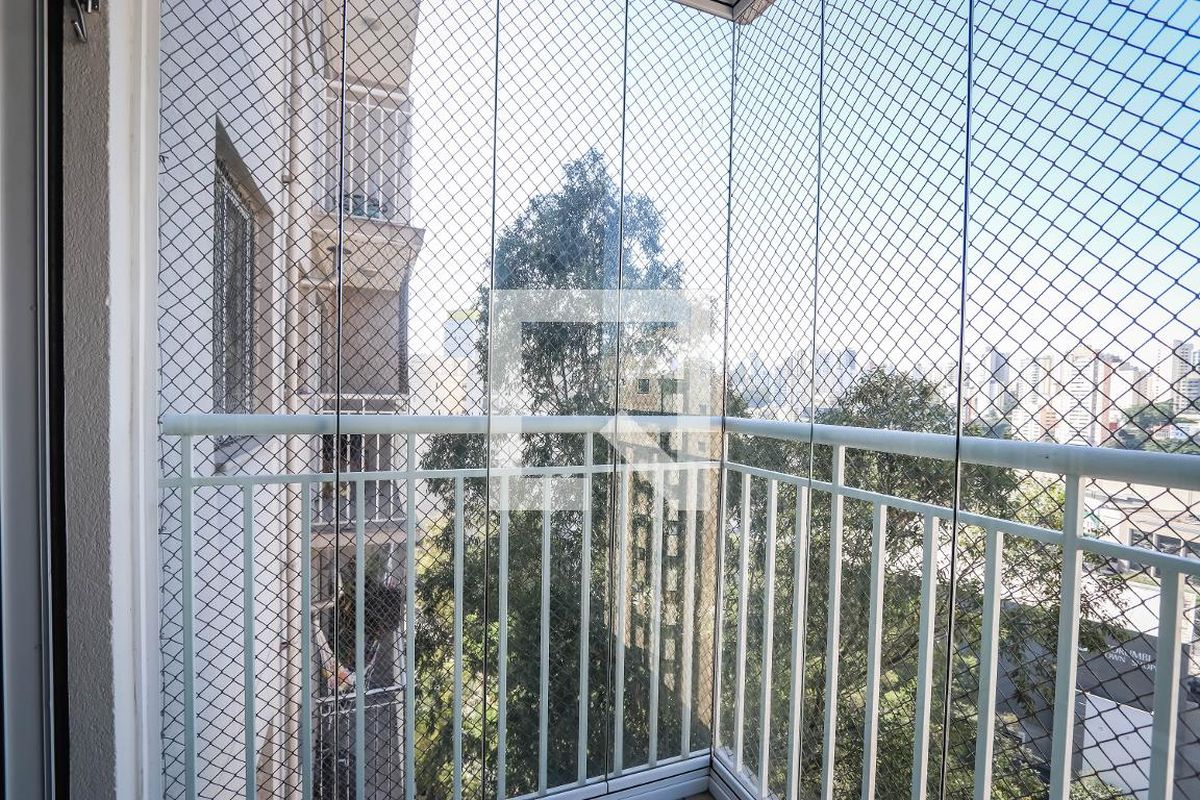 Apartamento, 3 quartos, 63 m² - Foto 6