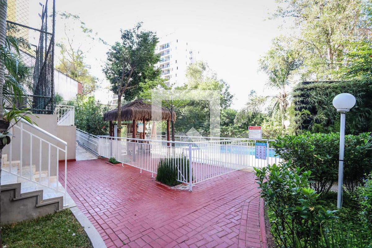 Apartamento, 3 quartos, 63 m² - Foto 49