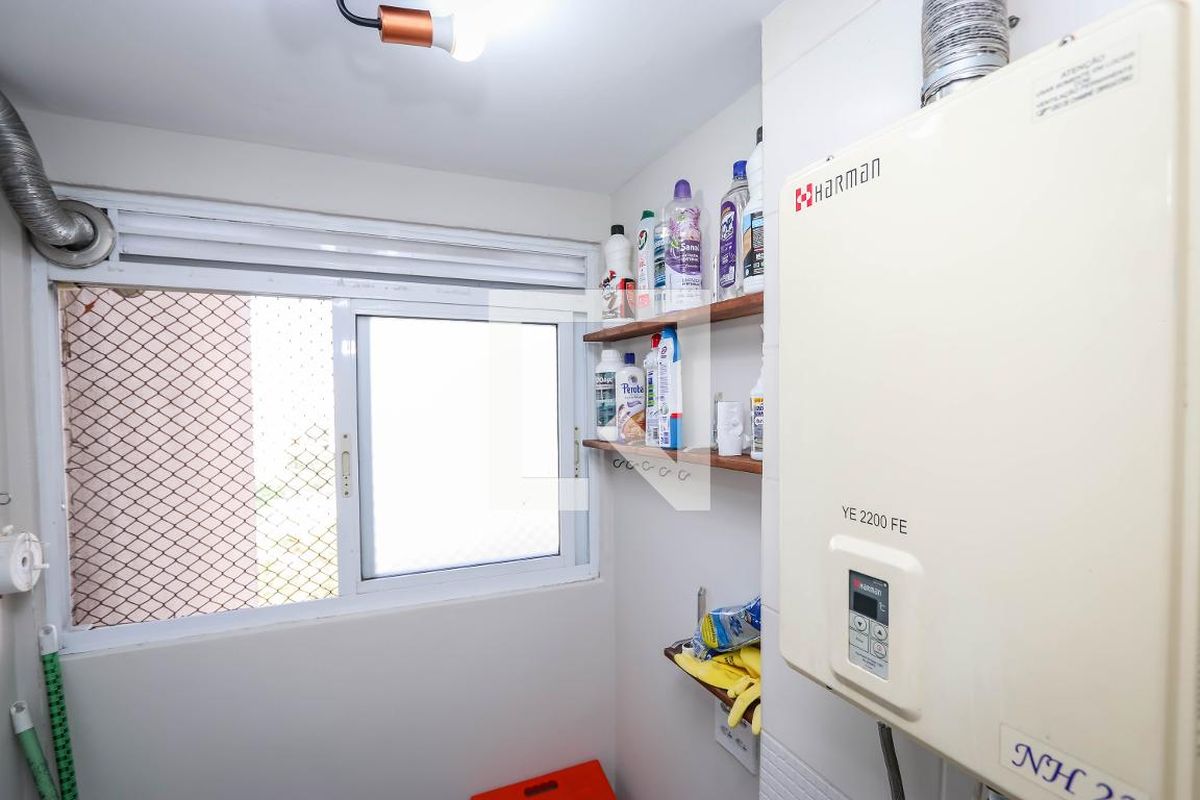 Apartamento, 3 quartos, 63 m² - Foto 36