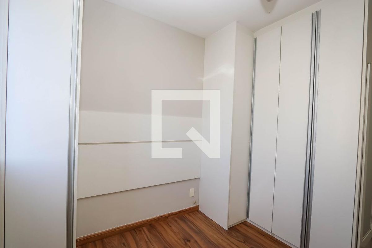 Apartamento, 3 quartos, 63 m² - Foto 11