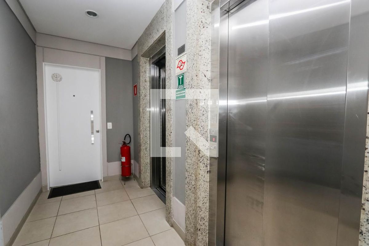 Apartamento, 3 quartos, 63 m² - Foto 39
