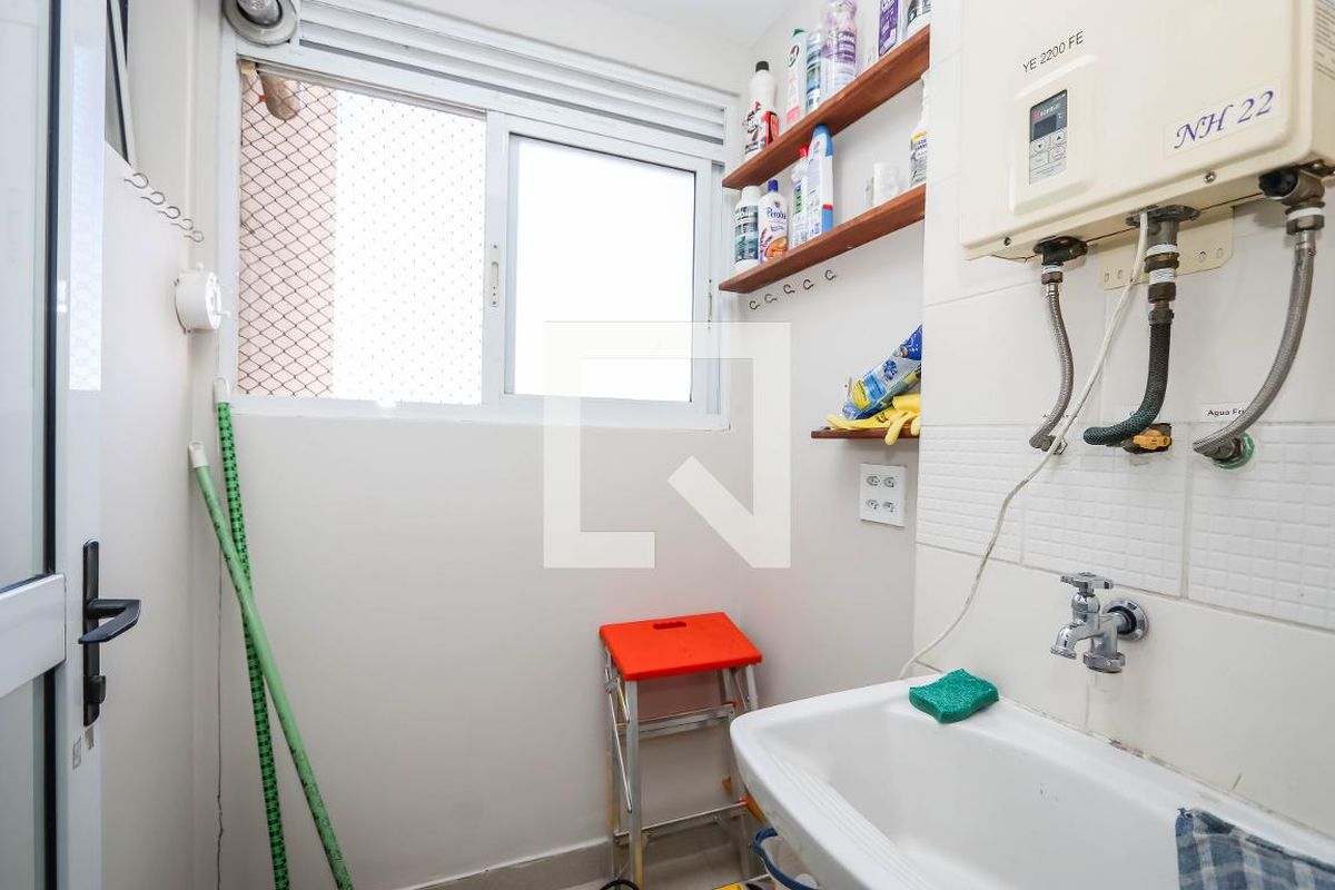 Apartamento, 3 quartos, 63 m² - Foto 34