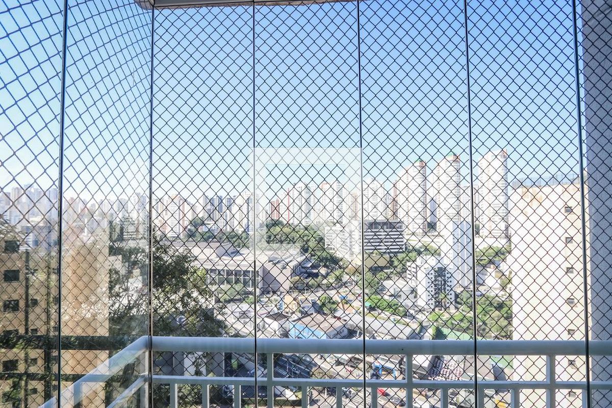 Apartamento, 3 quartos, 63 m² - Foto 8