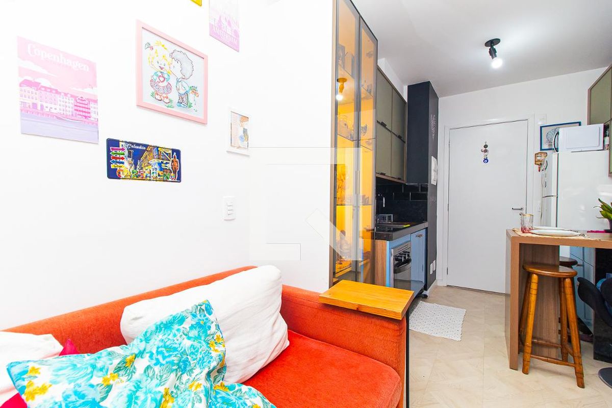 Kitnet-Studio, 26 m² - Foto 26