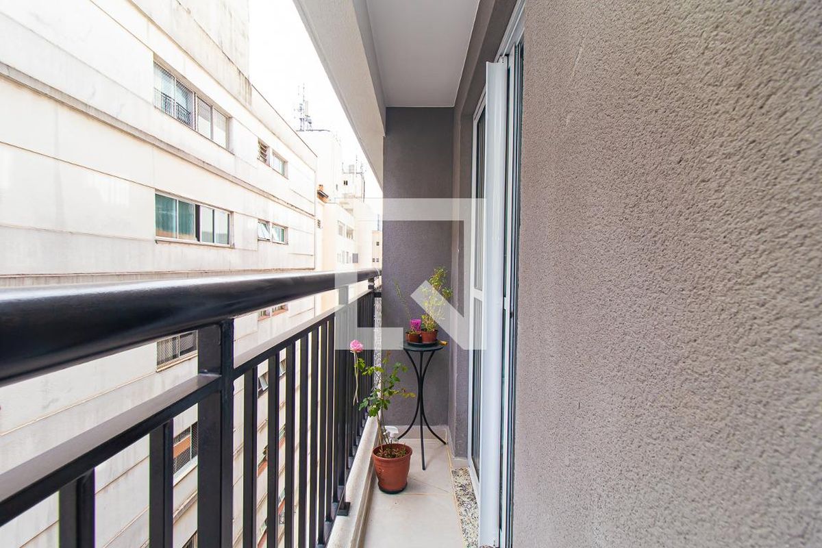 Kitnet-Studio, 26 m² - Foto 22