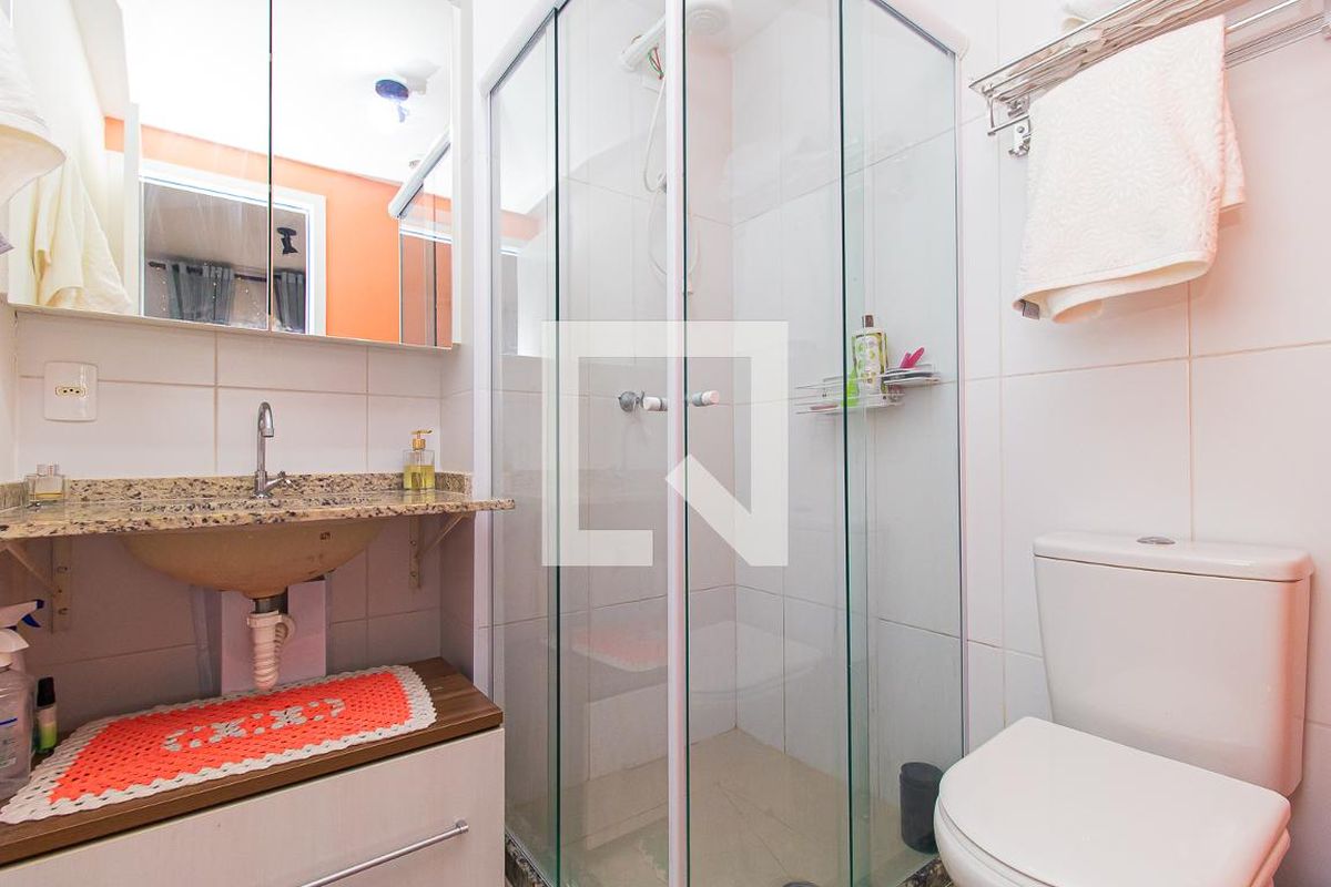 Kitnet-Studio, 26 m² - Foto 28