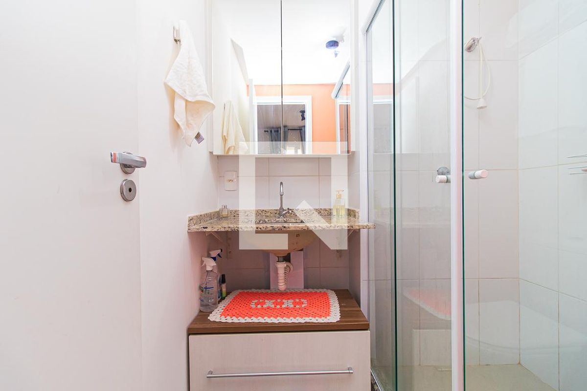Kitnet-Studio, 26 m² - Foto 30