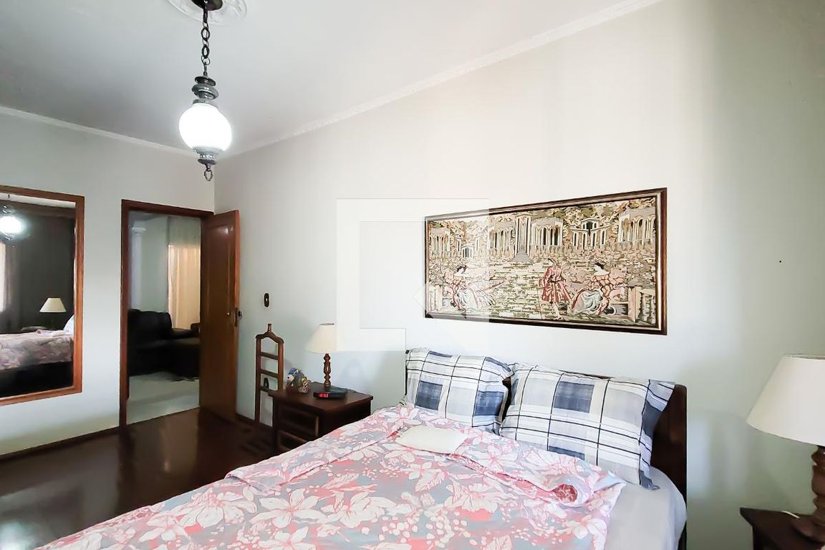 Casa à Venda - Jardim Flamboyant, 3 Quartos,  230 m2 em , Campinas - sp | SoloBR