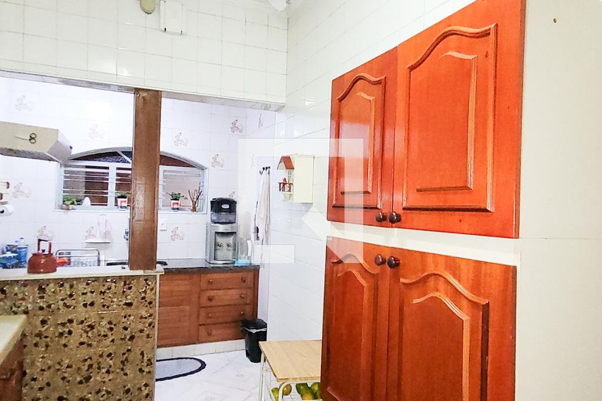 Casa à Venda - Jardim Flamboyant, 3 Quartos,  230 m2 em , Campinas - sp | SoloBR