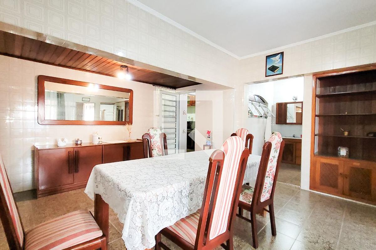 Casa à Venda - Jardim Flamboyant, 3 Quartos,  230 m2 em , Campinas - sp | SoloBR