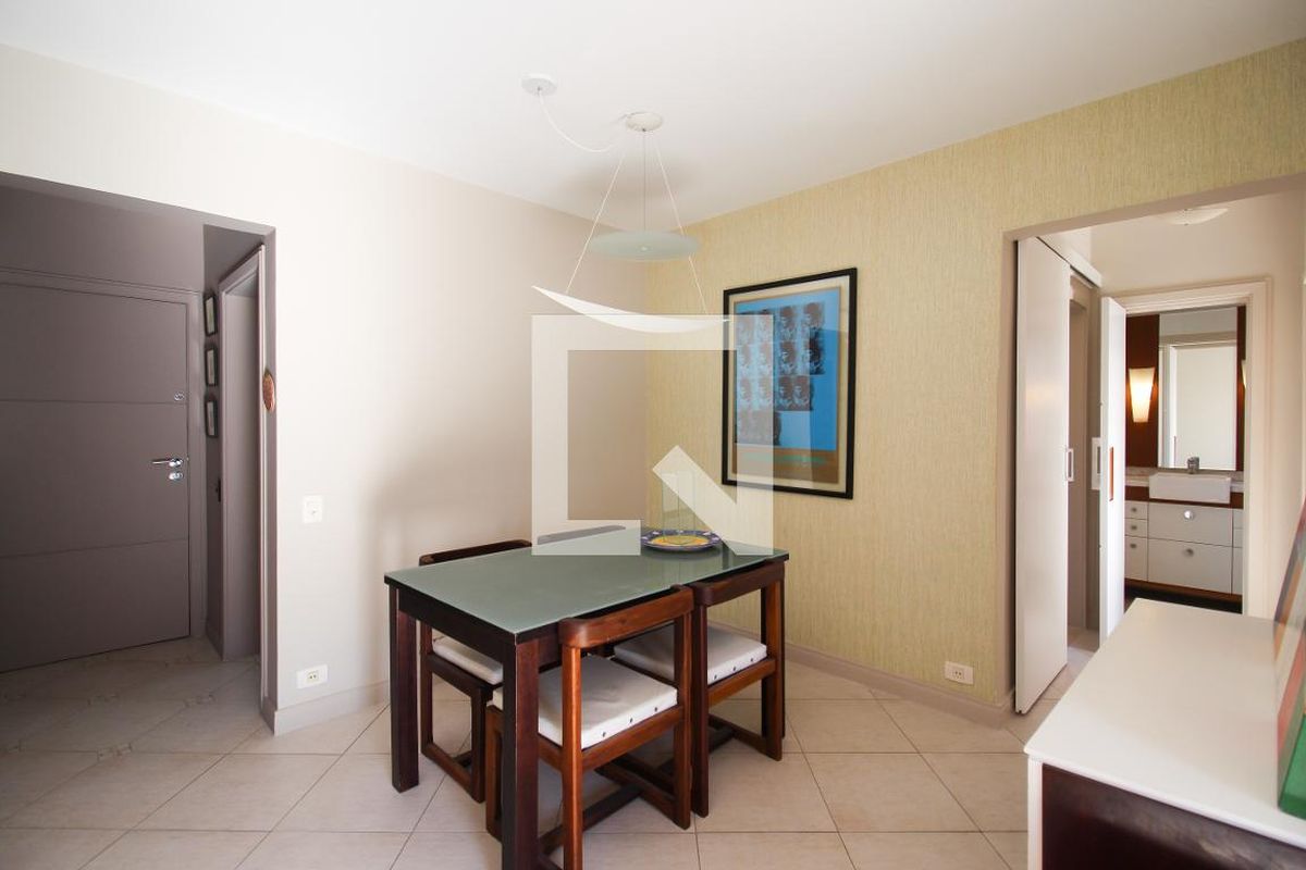 Apartamento, 2 quartos, 63 m² - Foto 4