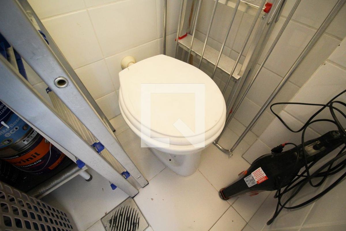 Apartamento, 2 quartos, 63 m² - Foto 33
