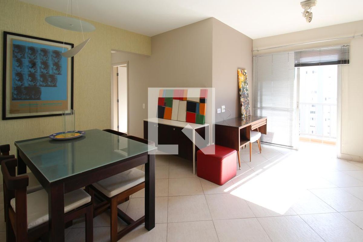 Apartamento, 2 quartos, 63 m² - Foto 2