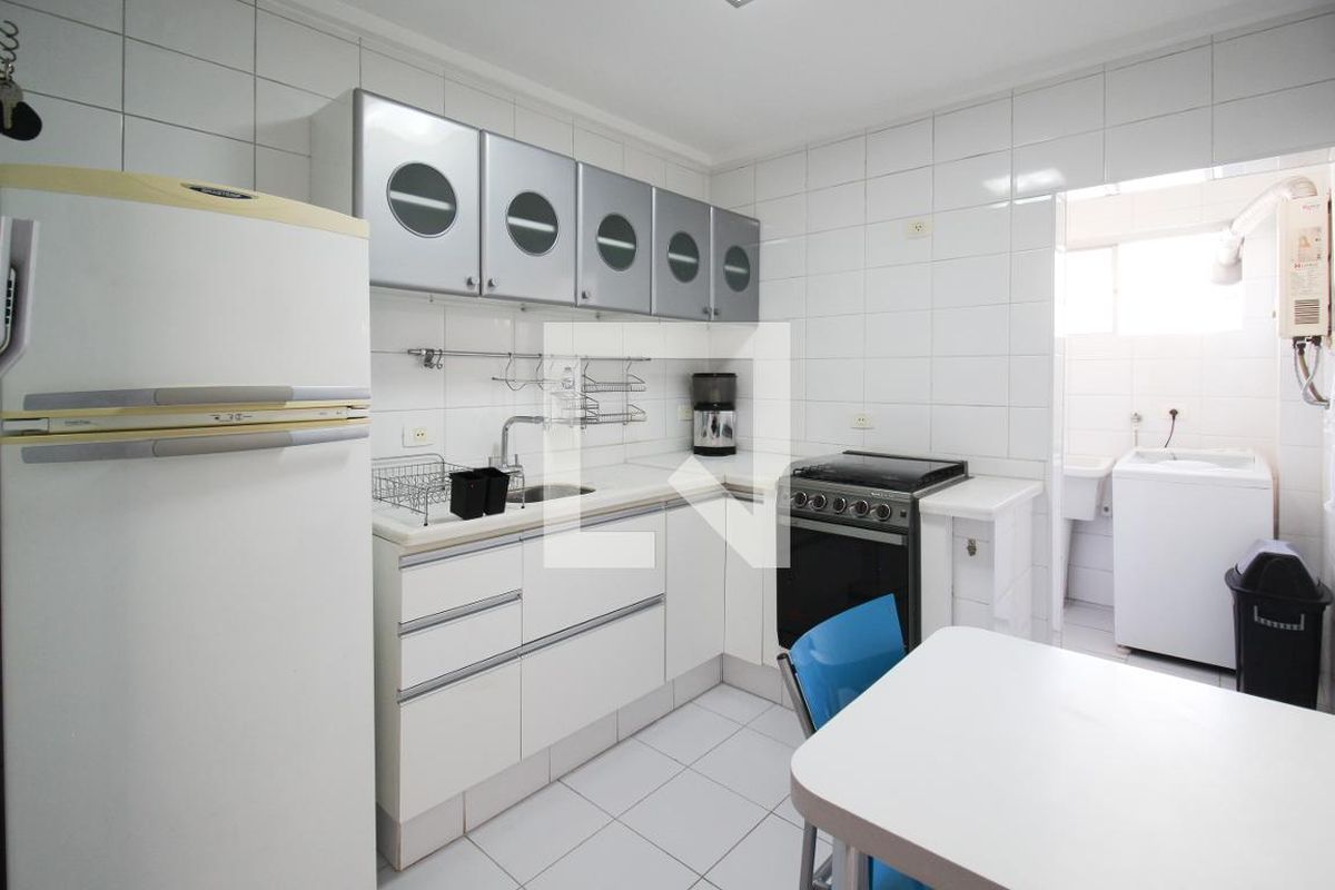 Apartamento, 2 quartos, 63 m² - Foto 22