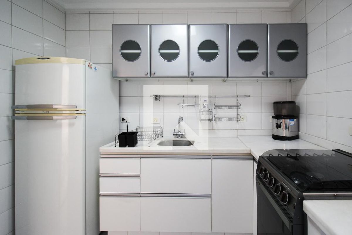 Apartamento, 2 quartos, 63 m² - Foto 26