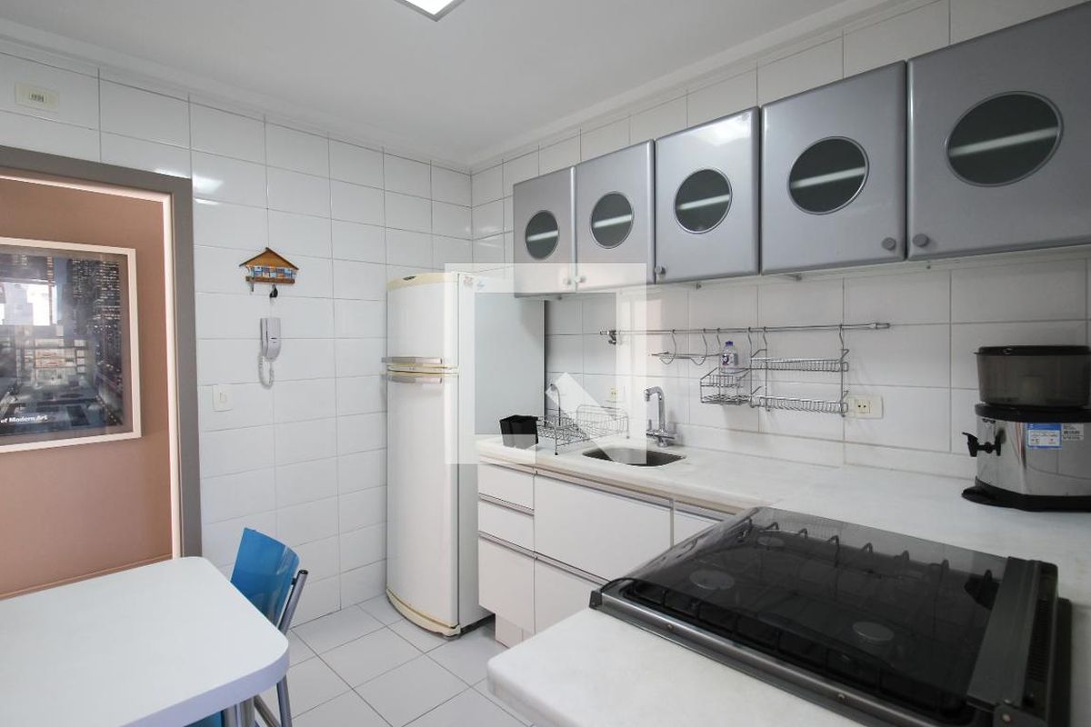 Apartamento, 2 quartos, 63 m² - Foto 25
